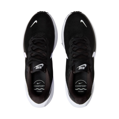 Buty damskie Nike Revolution 8 czarne HJ8485 001