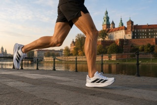 Buty do biegania adidas Duramo SL 2 męskie IH8215