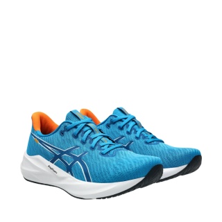 Buty męskie do biegania Asics Versablast 4 niebieskie
