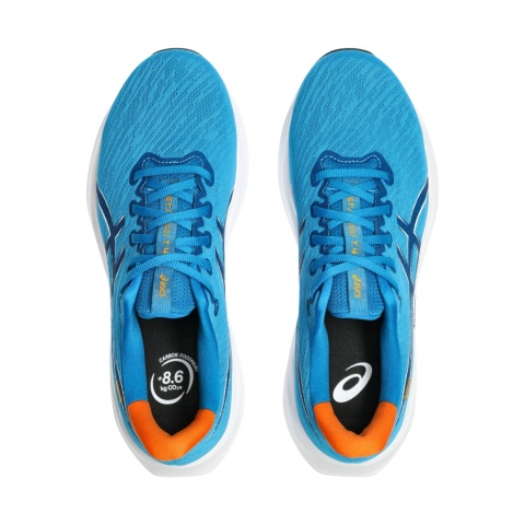 Buty męskie do biegania Asics Versablast 4 niebieskie