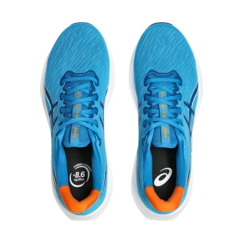 Buty męskie do biegania Asics Versablast 4 niebieskie