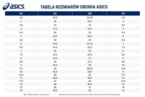 Buty męskie do biegania Asics Versablast 4 niebieskie