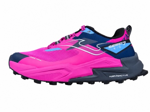 JOMA SIERRA LADY 2610 FUCHSIA