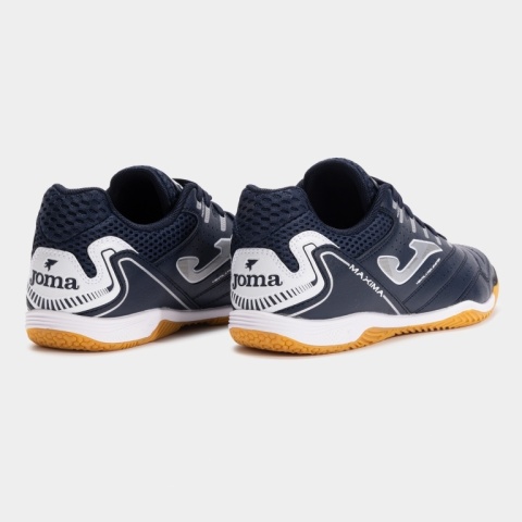 JOMA MAXIMA 2503 NAVY BLUE INDOOR
