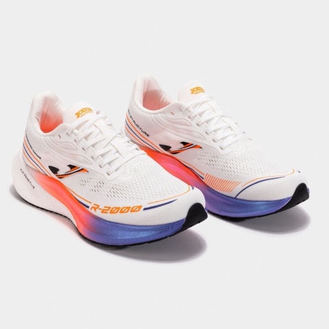 Joma R.2000 25 White Premium damskie