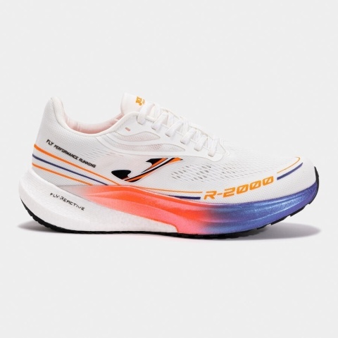 Buty do biegania Joma R.2000 damskie białe