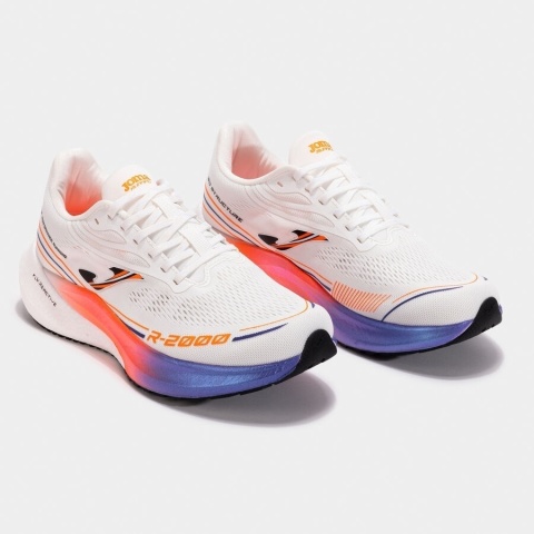 Buty do biegania Joma R.2000 damskie białe