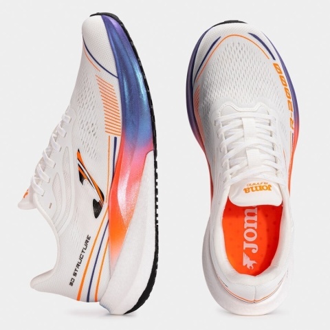 Buty do biegania Joma R.2000 damskie białe