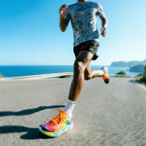 Buty do biegania Joma R.2000 Ibiza Marathon męskie