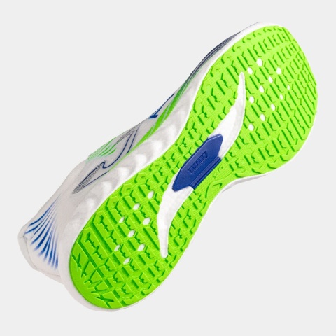Joma R.4000 2602 WHITE ROYAL BLUE męskie