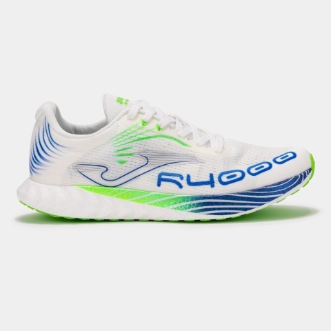 Buty do biegania Joma R.4000 męskie biało-niebieskie