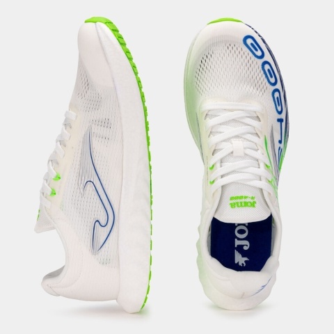Buty do biegania Joma R.4000 męskie biało-niebieskie