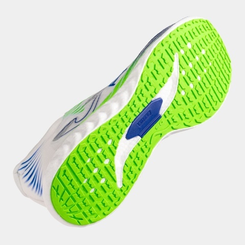 Buty do biegania Joma R.4000 męskie biało-niebieskie