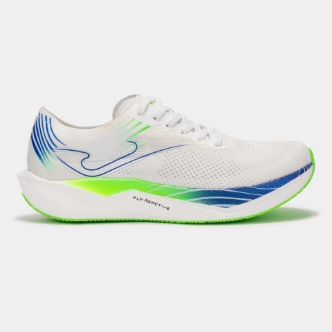 Joma R.5000 2602 WHITE ROYAL BLUE damskie