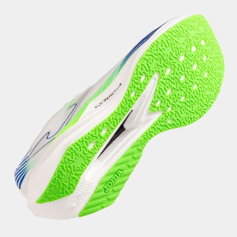 Joma R.5000 2602 WHITE ROYAL BLUE damskie