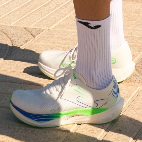 Joma R.5000 2602 WHITE ROYAL BLUE męskie