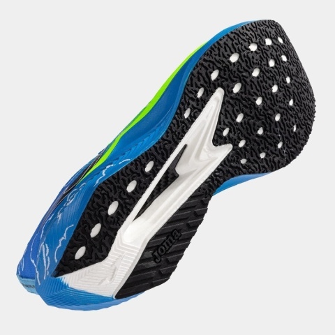 Buty do biegania Joma R.5000 Madrid męskie zielono-niebieskie