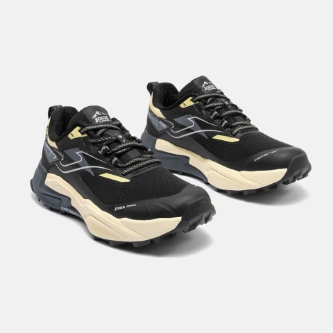 Joma SIERRA LADY 2631 CZARNO BEŻOWE