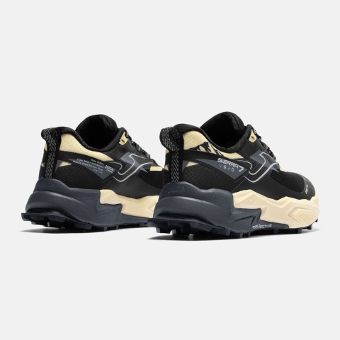 Joma SIERRA LADY 2631 CZARNO BEŻOWE