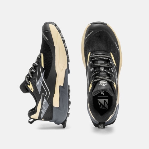 Joma SIERRA LADY 2631 CZARNO BEŻOWE