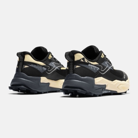 Joma SIERRA LADY 7 CZARNO BEŻOWE