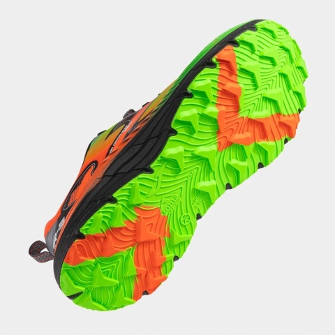 Joma TR-5 2516 LIGHT GREEN unisex