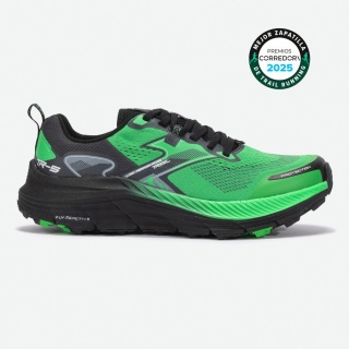 Joma TR-5 MEN 2515 GREEN unisex