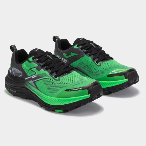 Joma TR-5 MEN 2515 GREEN unisex