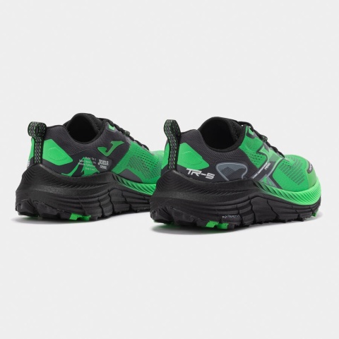 Joma TR-5 MEN 2515 GREEN unisex