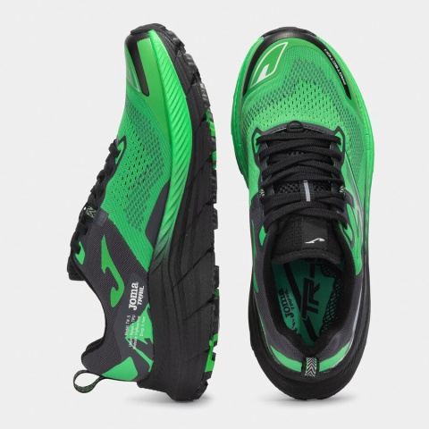 Joma TR-5 MEN 2515 GREEN unisex