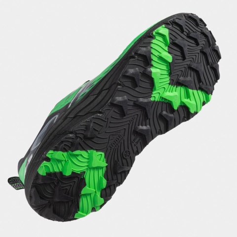 Joma TR-5 MEN 2515 GREEN unisex