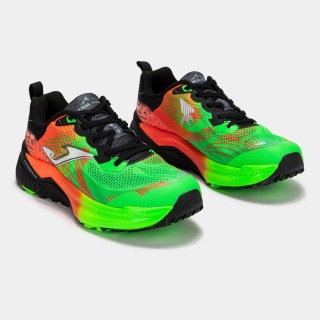 Joma TR-8 MEN 2516 LIGHT GREEN męskie