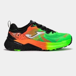 Joma TR-8 MEN 2516 LIGHT GREEN damskie