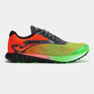 Joma TR-9 2516 LIGHT GREEN damskie