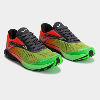 Joma TR-9 2516 LIGHT GREEN damskie