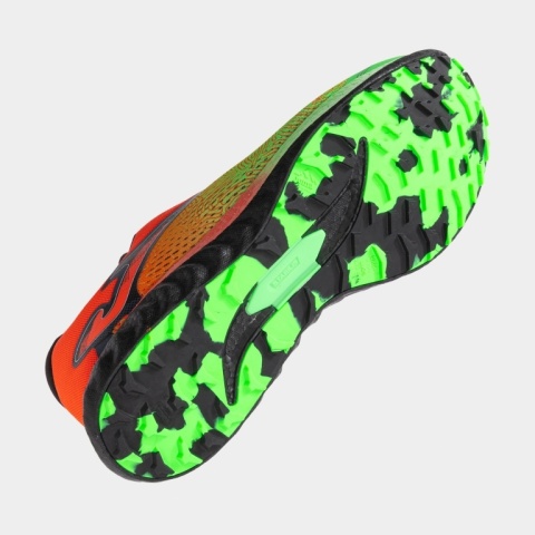 Joma TR-9 2516 LIGHT GREEN damskie