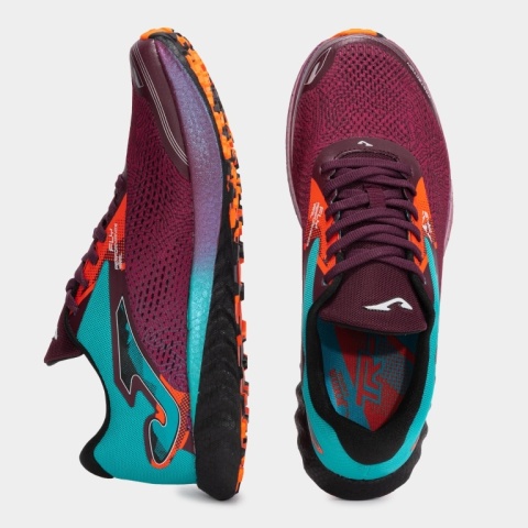 Joma TR-9 2520 MAROON męskie
