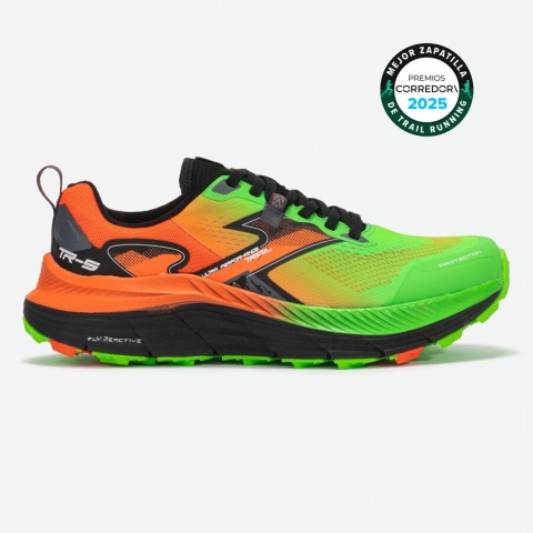 Joma TR-5 MEN 2516 LIGHT GREEN unisex
