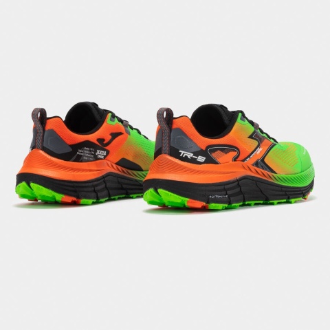 Joma TR-5 MEN 2516 LIGHT GREEN unisex