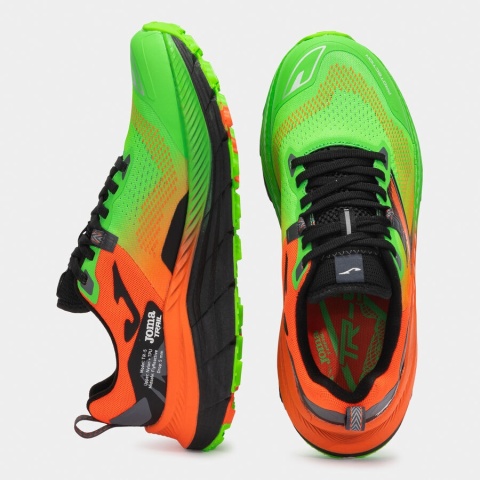 Joma TR-5 MEN 2516 LIGHT GREEN unisex