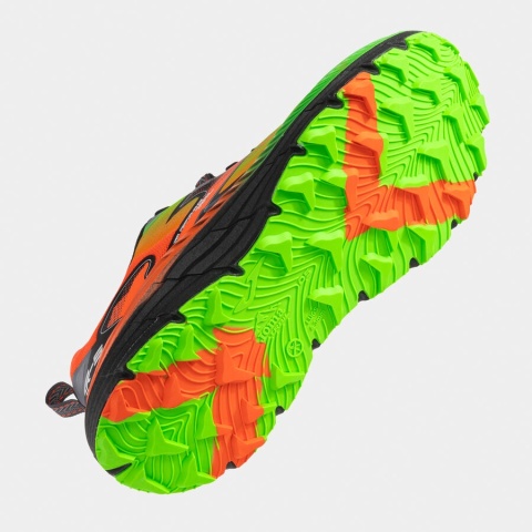 Joma TR-5 MEN 2516 LIGHT GREEN unisex