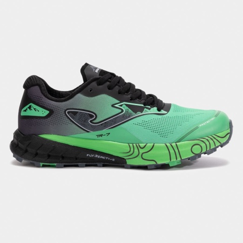 Joma TR-7 MEN 2515 GREEN damskie