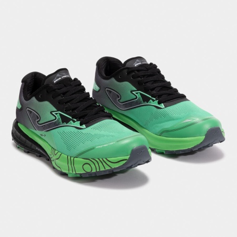 Joma TR-7 MEN 2515 GREEN damskie