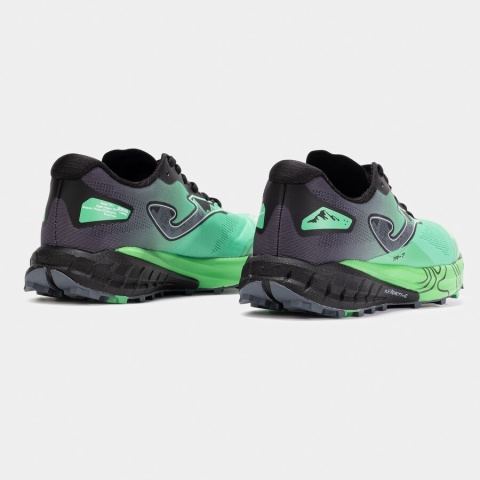 Joma TR-7 MEN 2515 GREEN damskie