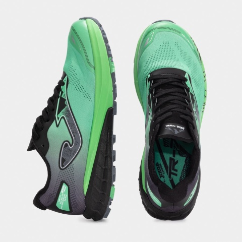 Joma TR-7 MEN 2515 GREEN damskie