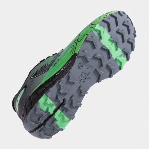 Joma TR-7 MEN 2515 GREEN damskie