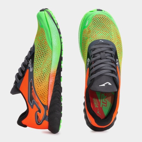 Joma TR-9 2516 LIGHT GREEN męskie