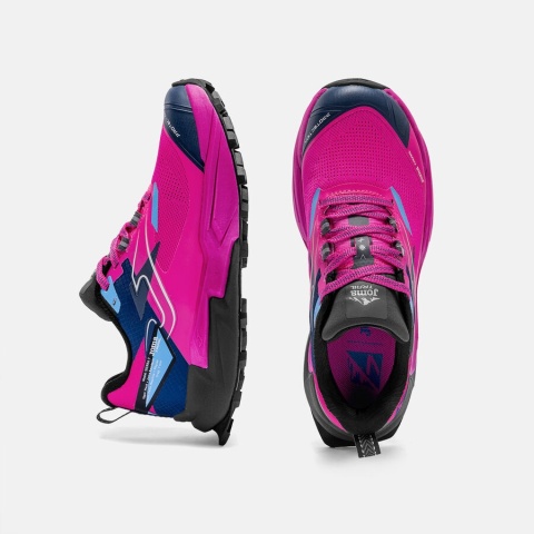 JOMA SIERRA LADY 2610 FUCHSIA