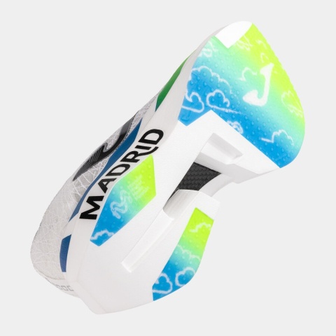 Joma RS.9000 Madrid Half Marathon White Buty Biegowe Karbon 126g