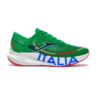 Joma R.2000 2482 GREEN RED roz. 37